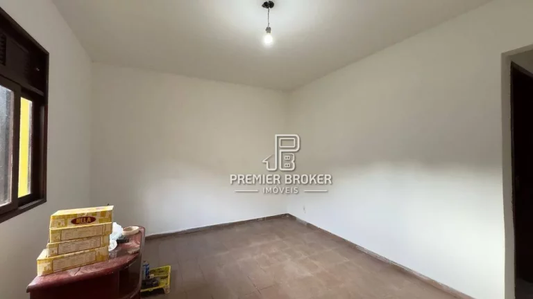 Imagem Casa à venda, 110 m² por R$ 460.000,00 - Pessegueiros - Teresópolis/RJ