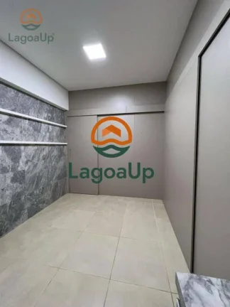 Imagem Salão à venda, 27 m² por R$ 310.000,00 - Vila Pinto Coelho - Lagoa Santa/MG