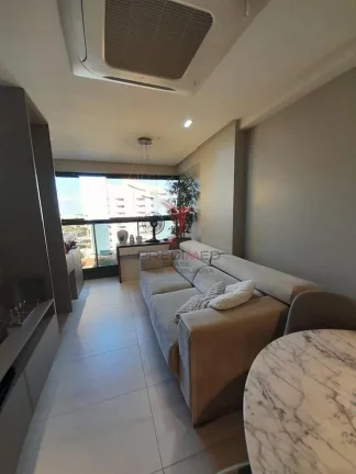Imagem Vende-se apartamento pronto para morar, em Cabo Branco melhor localização de João Pessoa