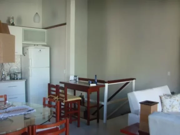 Imagem Cobertura Duplex de Luxo à Venda em Ubatuba-SP, 3 Quartos, 3 Suítes, 150m² na Praia Grande!