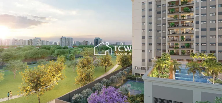 Imagem Apartamento à venda no bairro Mooca - São Paulo/SP, Zona Leste