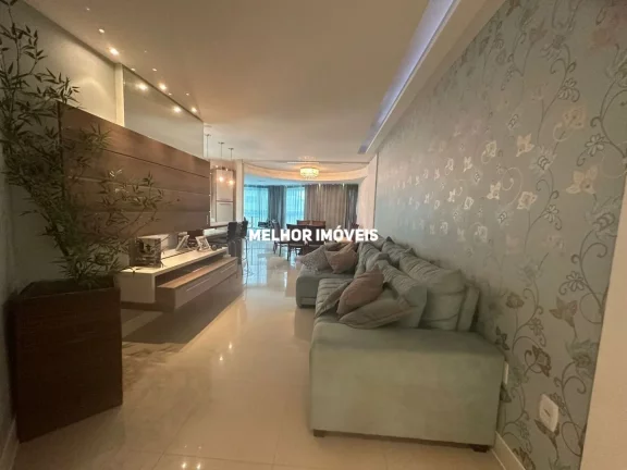 Imagem Apartamento à Venda com 03 dormitórios na Quadra Mar de Balneário Camboriú