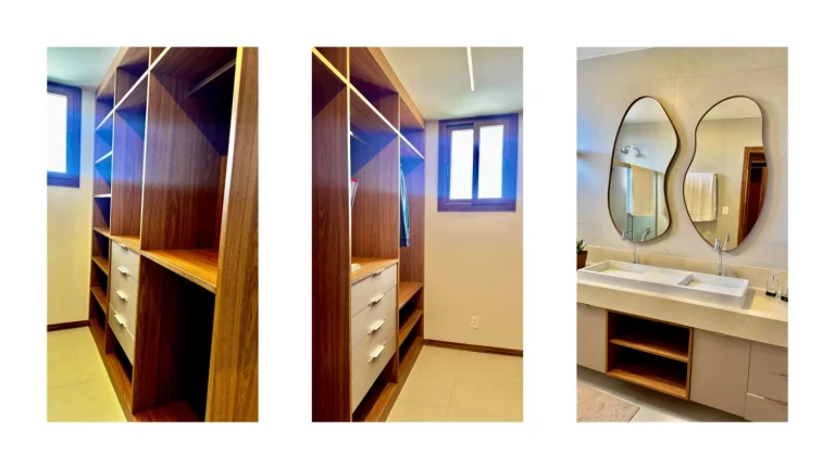 Imagem Casa em Condomínio para Venda em Camaçari, Alphaville Guarajuba, 6 dormitórios, 6 suítes, 7 banheiros, 6 vagas