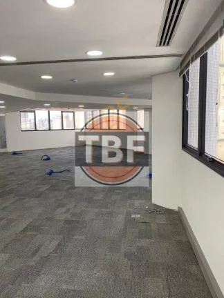 Imagem Sala comercial no Brooklin pronta para uso