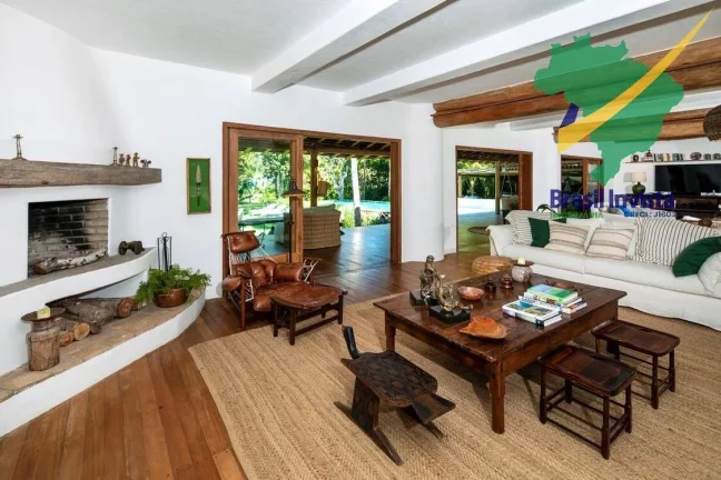 Imagem CASA DO SOL ITAPOROROCA TRANCOSO