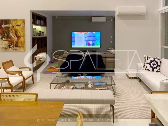 Imagem Apartamento exclusivo, moderno e com excelente oportunidade à venda no Grand Garden Residence