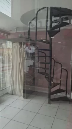 Imagem Salão para alugar, 67 m² por R$ 5.100,00/mês - Centro - Suzano/SP