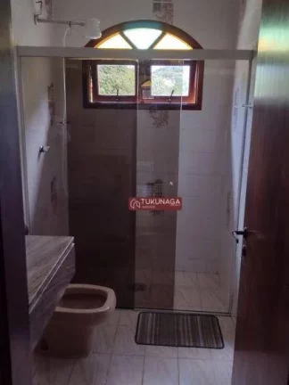 Imagem Chácara/Casa Alto Padrão - Condomínio Fechado - Itatiba - SP