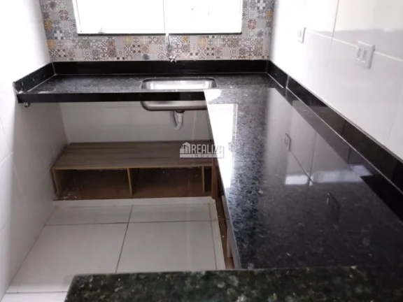 Imagem Duas casas espelhadas à venda no bairro Jardim Avenida - em Aramina