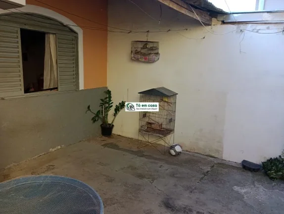 Imagem CASA RESIDENCIAL em SÃO JOSÉ DOS CAMPOS - SP, CIDADE MORUMBI