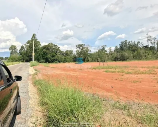Imagem Área à venda no bairro Parque Rio Abaixo - Atibaia/SP