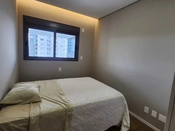 Imagem Apartamento alto padrão com 3 dormitórios sendo 1 suíte e 2 vagas em Joinville/SC