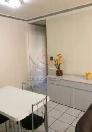 Imagem Apartamento - Ribeirão Preto - Jardim Primavera