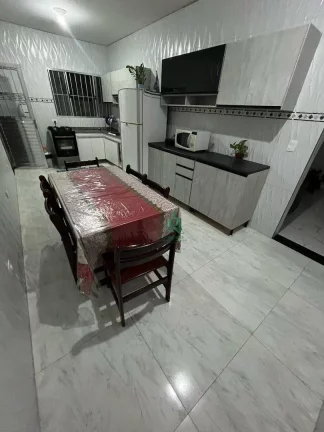 Imagem Casa com 3 dormitórios à venda, 123 m² por R$ 318.000,00 - Jardim Maria Clara - Guarulhos/SP