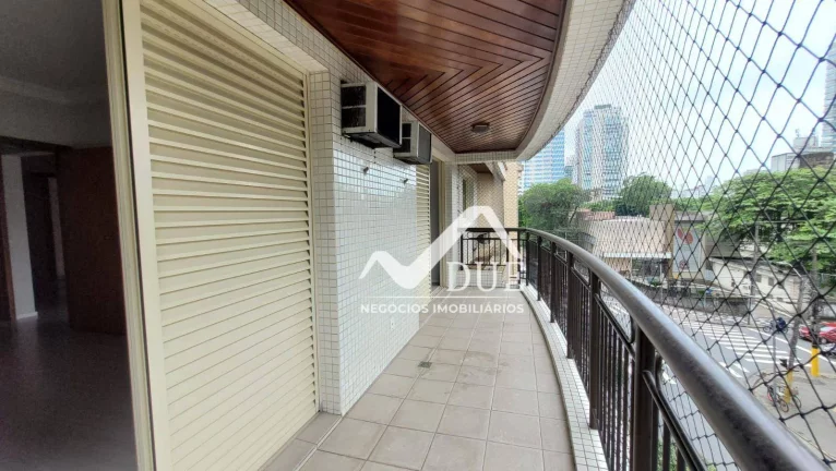 Imagem Apartamento Garden com 3 dormitórios, 240 m² - venda por R$ 1.499.000,00 ou aluguel por R$ 10.000,00/mês - Aparecida - Santos/SP