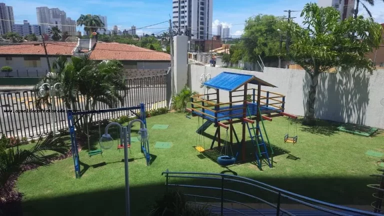 Imagem Apartamento para Venda em Natal, Capim Macio, 4 dormitórios, 2 suítes, 3 banheiros, 2 vagas
