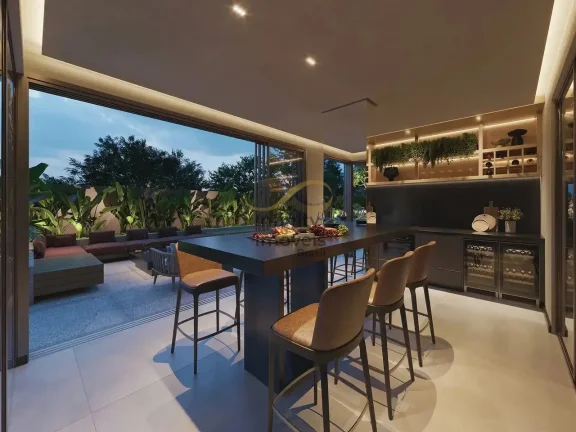 Imagem MOMENTO ALVARENGA PEIXOTO 1270 SOMATTOS - Apartamento à venda no bairro Santo Agostinho - Belo Horizonte/MG