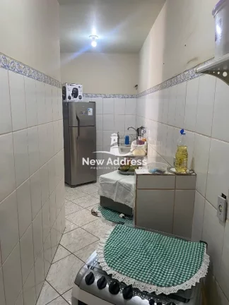 Imagem Casa de 2 quartos à venda em condomínio fechado de Santa Paula - Vila Velha