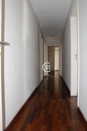 Imagem Apartamento com 3 dormitórios à venda, 210 m² - Moema - São Paulo/SP