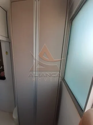 Imagem Apartamento - Ribeirão Preto - Guaporé