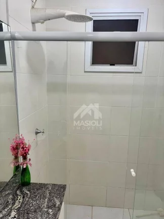 Imagem Apartamento 2 quartos c/suite vista para o mar