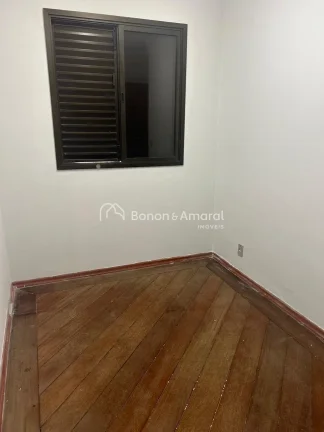 Imagem Este espaçoso apartamento de 100 m² está localizado em uma das regiões mais tradicionais de Camp...