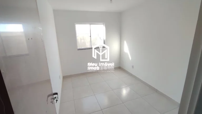 Imagem Parque Alvorada I Luziânia APTO 2 Quartos 1 Vaga 57m² Área de Serviço Térreo