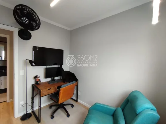 Imagem Apartamento para Venda em Santo André / SP no bairro Vila Apiaí