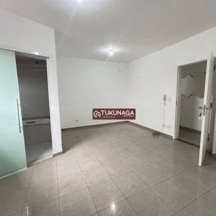 Imagem Sala para alugar, 20 m² por R$ 1.450,00/mês - Jardim Bom Clima - Guarulhos/SP