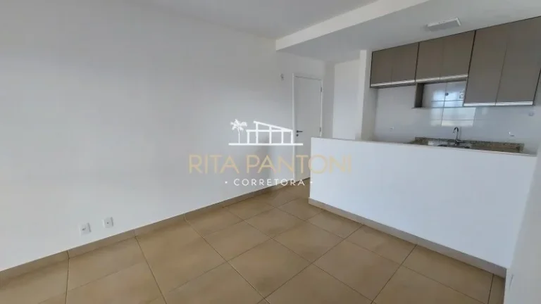 Imagem Apartamento - Ribeirão Preto - Ribeirânia - Região Leste