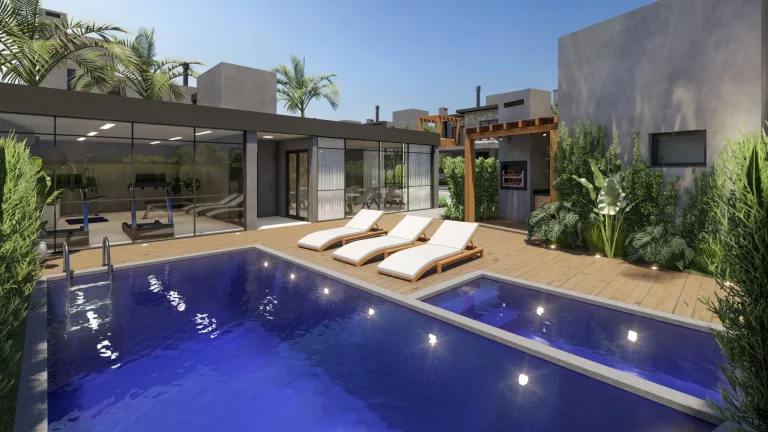 Imagem Condomínio Fechado Exclusivo de Casas com infraestrutura Completa em Novo Hamburgo