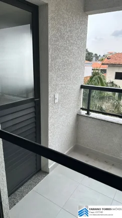 Imagem Apartamento à venda no bairro Baeta Neves - São Bernardo do Campo/SP