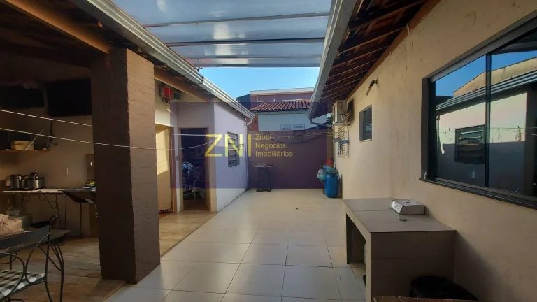 Imagem Casa a Venda no Heitor Rigon R 1330