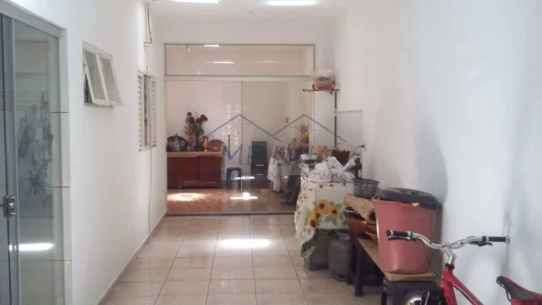 Imagem Casa Padrão
