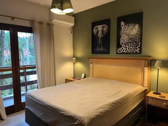 Imagem Casa com 5 dormitórios à venda, 244 m por R$ 4.030.000,00 - Riviera