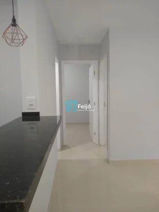 Imagem Apartamento 2 dorm. Térreo - Frente ao Cecores na Restinga Nova