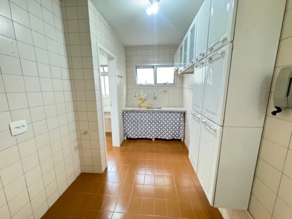 Imagem Apartamento à Venda em Higienópolis SP – 68m², 2 Quartos e 1 Vaga Determinada