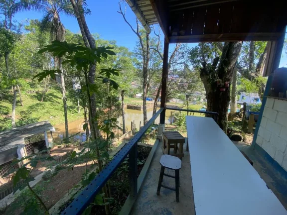 Imagem Chácara à venda, 24000 m² por R$ 1.060.000,00 - Jardim Ana Rosa (Palmeiras) - Suzano/SP