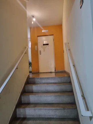 Imagem VENDO APARTAMENTO DE 02 DORMITÓRIOS NO BAIRRO CAMPO GRANDE! (ZONA SUL)