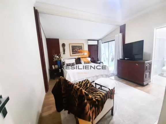 Imagem Maravilhoso Sítio em Condomínio fechado com lote de 5.000 m² !!