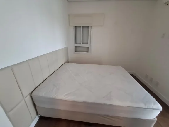 Imagem Apartamento 1 Dormitório CondomínioSpettacolo Patriani - Sorocaba/SP