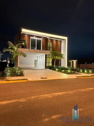 Imagem Casa em Condomínio para Venda em Camboriú, Santa Regina, 3 dormitórios, 3 suítes, 5 banheiros, 4 vagas
