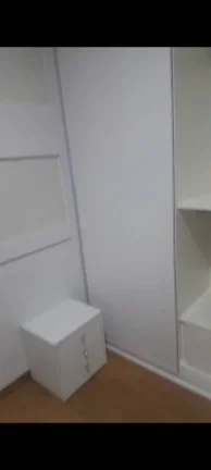 Imagem Apartamento com sacada na Chácara Inglesa