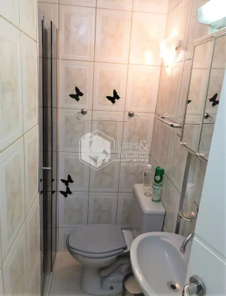 Imagem APARTAMENTO À VENDA, 4 DORM 1 SUÍTE COM HIDRO. ARMÁRIOS PLANEJADOS 1 VAGA E LAZER - VILA CLEMENTINO, SÃO PAULO, SP