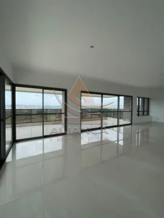 Imagem Apartamento - Ribeirão Preto - Ilhas do Sul