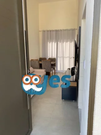 Imagem Yes imob - Casa para Locação no Sim - Candá House