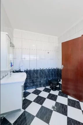 Imagem Casa - Parque Santo Antônio