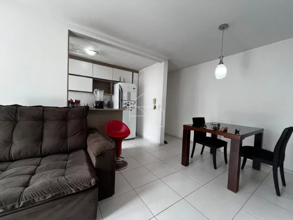 Imagem Apartamento à Venda – 3 quartos com suite Villaggio Laranjeiras em Valparaiso