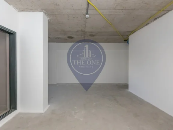 Imagem Conjunto Comercial à Venda em Perdizes, São Paulo-SP: 1 banheiro e 45m² de Área!