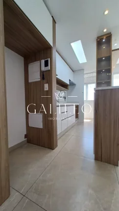 Imagem APARTAMENTO Á VENDA NO CONDOMÍNIO BELLARTE EM JUNDIAÍ - SP